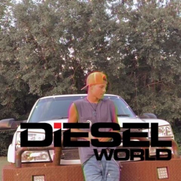 Meet your Posher, Cody - Picture 1 of 1